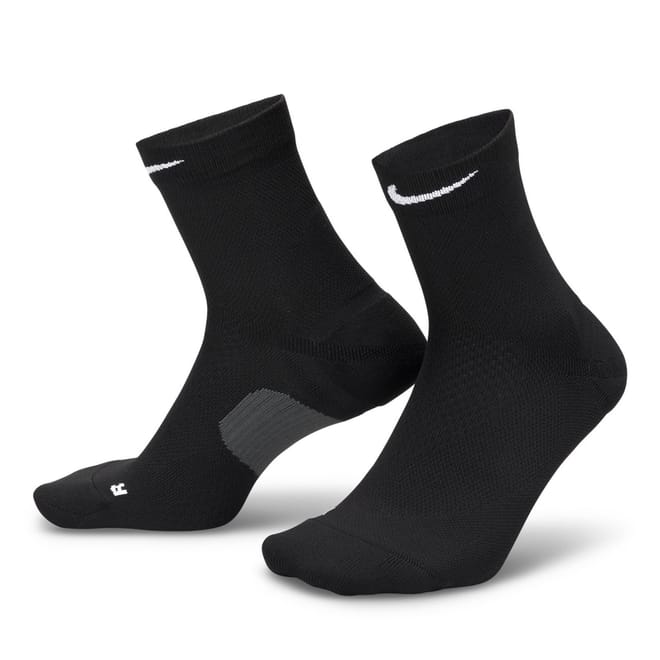 Fast Quarter Socks