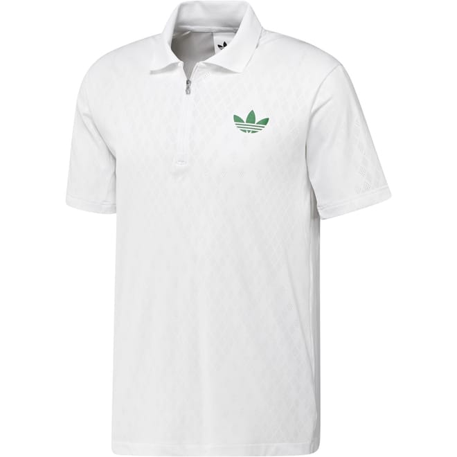 Mens Climacool+ Freelift Pro Tennis Polo Shirt