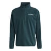 Terrex Multi Essentials Half Zip Fleece Jacket