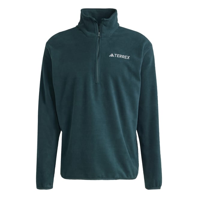 Terrex Multi Essentials Half Zip Fleece Jacket