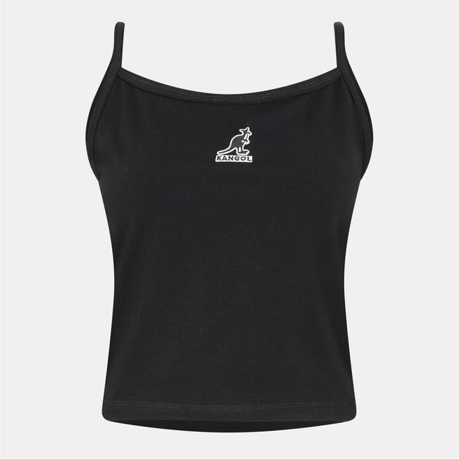 Slim Vest