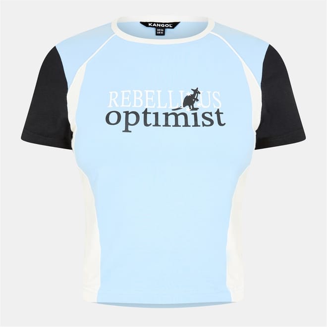  Optimist T
