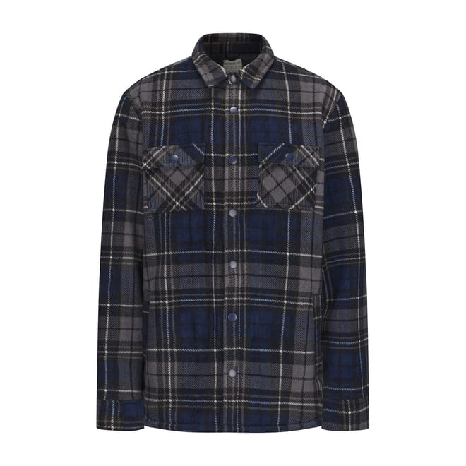 Mens Fleece Jacket