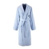 Denim Bear Bathrobe