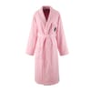 Denim Bear Bathrobe