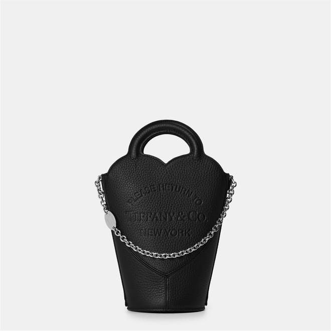 Mini Crossbody Shoulder Bag with Chain