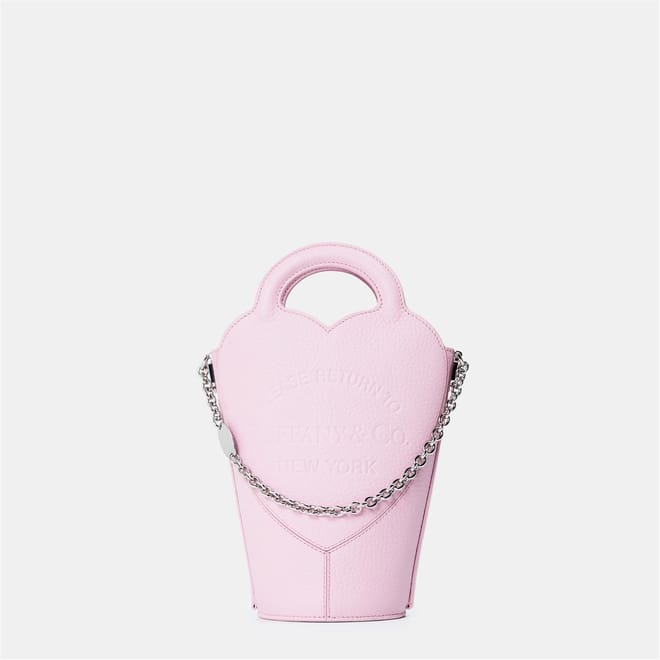 Mini Crossbody Shoulder Bag with Chain