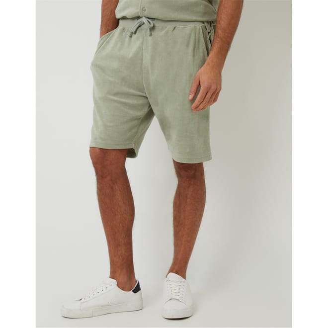 Short Jonetta