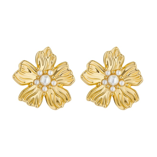 Petar Earrings
