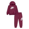 Fleece Tracksuit Infant Girls