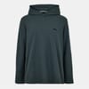 Mens Waffle Hoody
