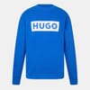 Mens Niero Crew Sweater