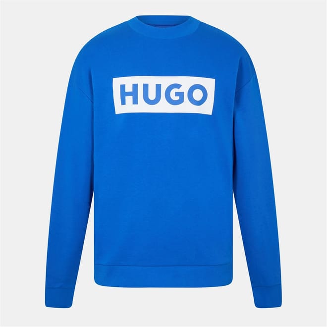Mens Niero Crew Sweater