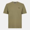Structured T-Shirt