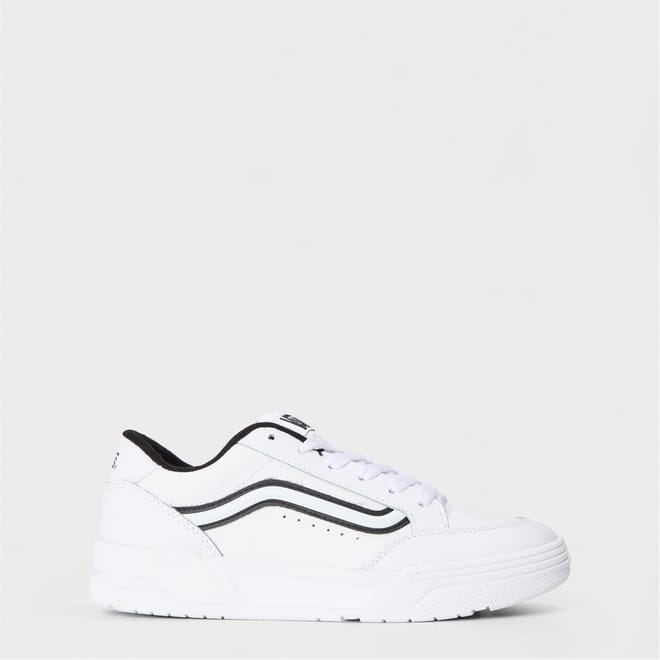 Hylane PS Canvas Low Top Lace-Up Sneakers