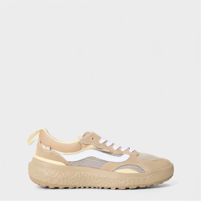 Ultrarange Neo VR3 Lace-Up Court Trainers