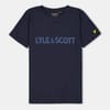 Logo T-Shirt Jn54