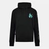 Line Jrsey Hoody