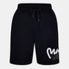 Stencil Shorts
