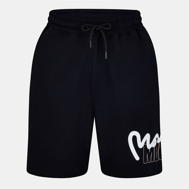 Stencil Shorts