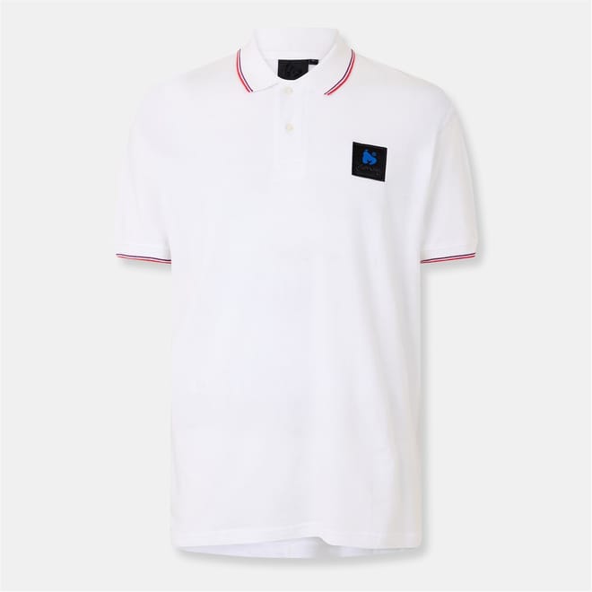 Colour Pk Polo