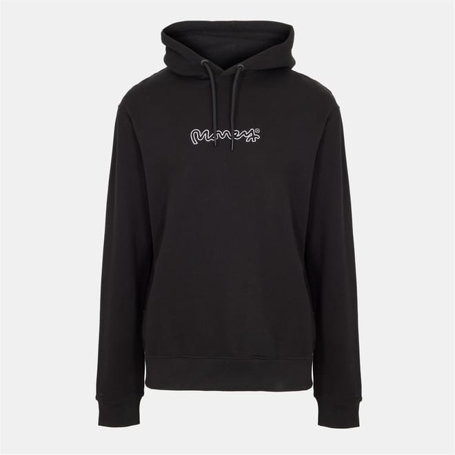 Drop Sig Hoody