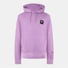 Combo Patch Hoody