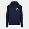 Line Jrsey Hoody