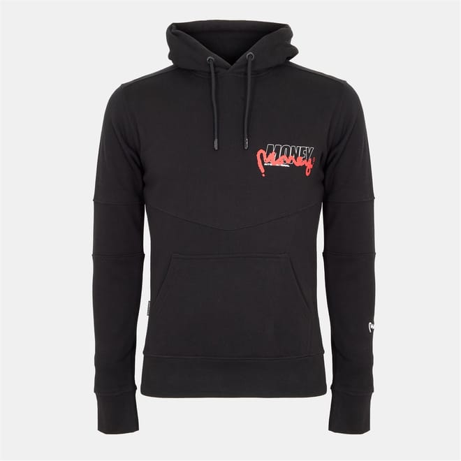 Double Hoody