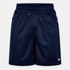 Regular Fit Tape Bermuda Shorts