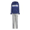 Tiberio Fleece Tracksuit Juniors