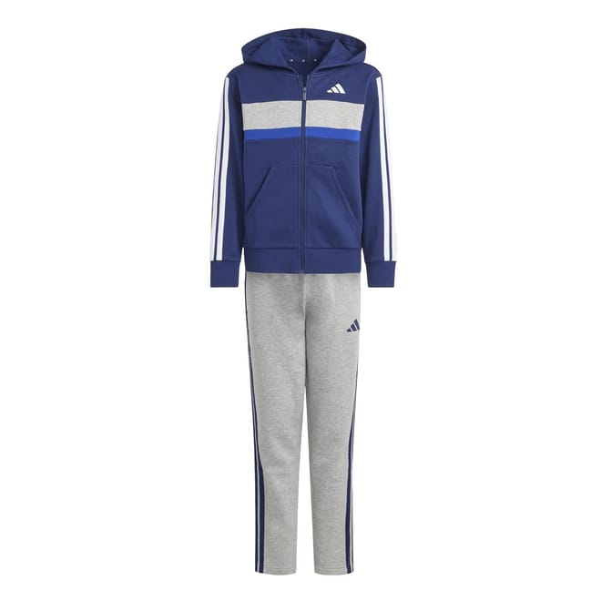 Tiberio Fleece Tracksuit Juniors