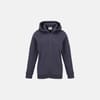 Womens Fitted Full Zip Hoodie
