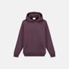 Womens Fleece Hoodie