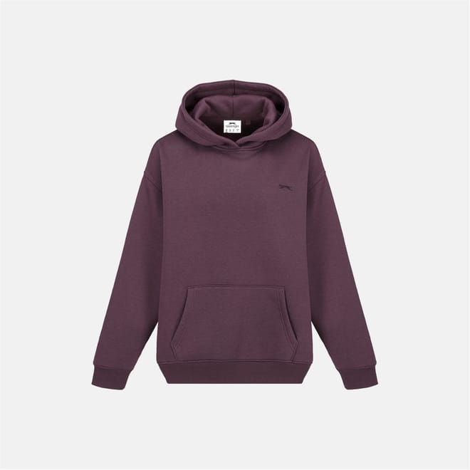 Womens Fleece Hoodie