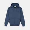 Mens Full Zip Hoodie