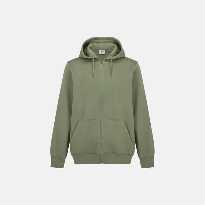 Mens Full Zip Hoodie