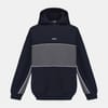 Mens Fleece Sportswear Hoodie