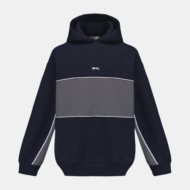 Mens Fleece Sportswear Hoodie