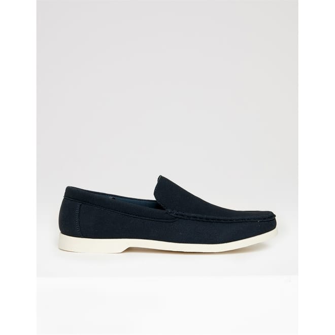 Archibald Venetian Loafers