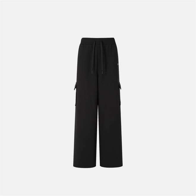 Womens Cargo Jog