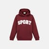 Womens Sport Hood
