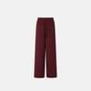 Womens Wide Leg Pant