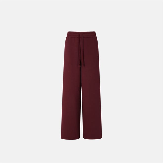 Womens Wide Leg Pant