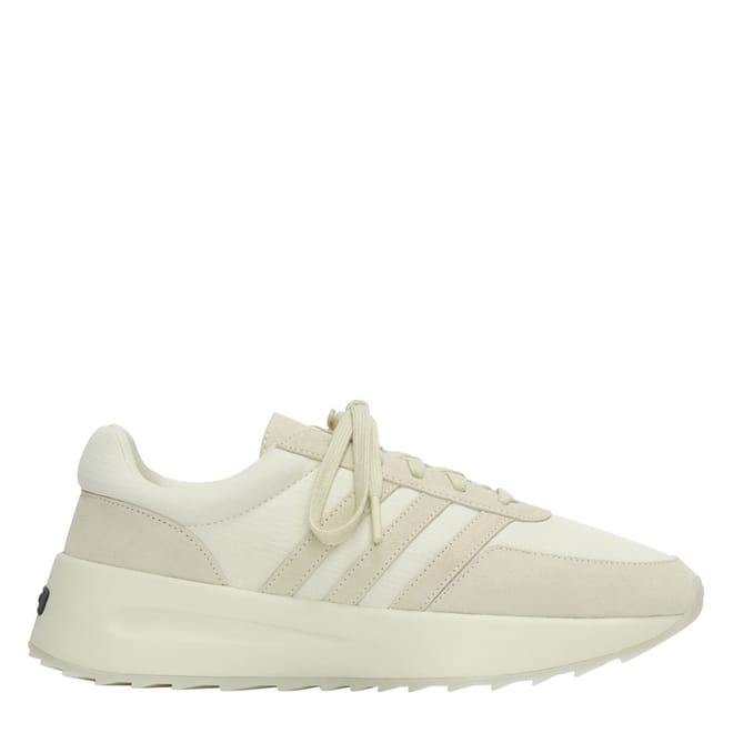 Athleti La J Lace-Up Low Top Sneakers