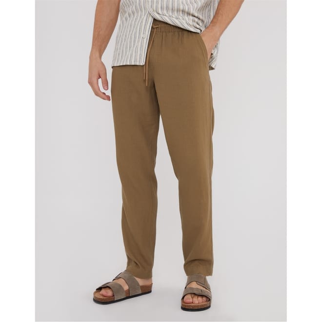 Trouser Linen