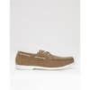 Amis Lace-Up Moc Toe Sneakers