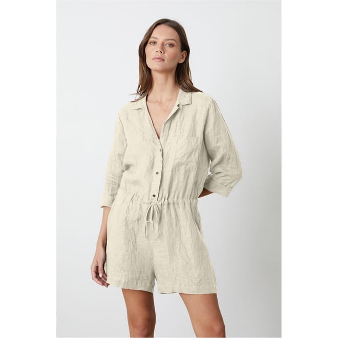 Linen Rompr