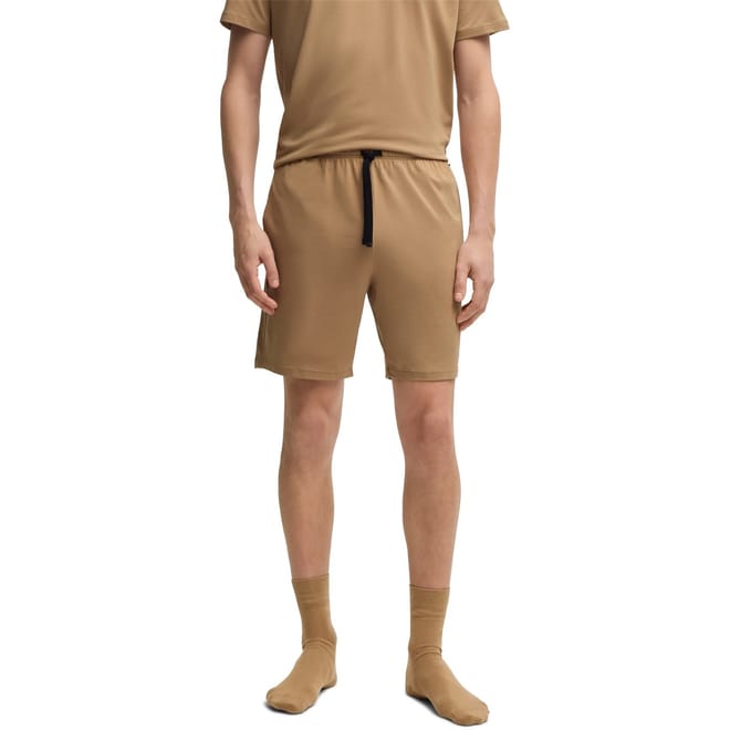 Mix  And  Match Jersey Shorts