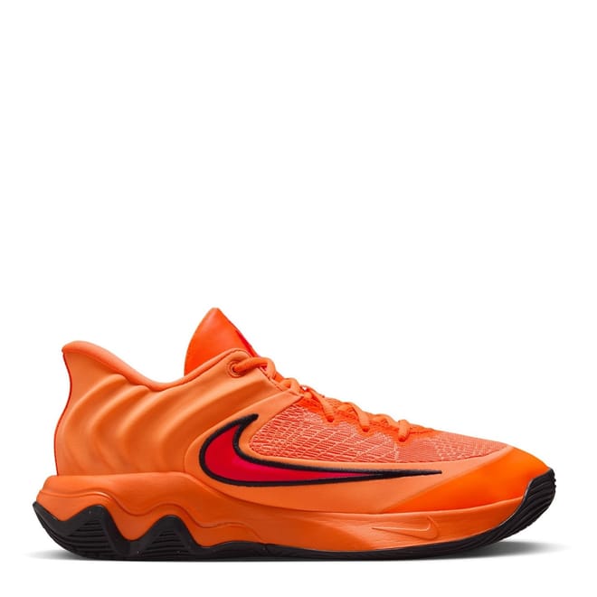 Giannis Immortality 4 Basketball Lace-Up Trainers